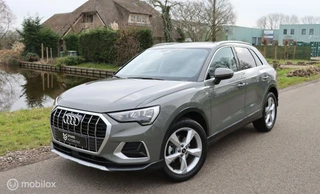 Audi Q3 Audi Q3 35 TFSI S-Line / Navi / El. Trekhaak / Carplay - afbeelding nr 1