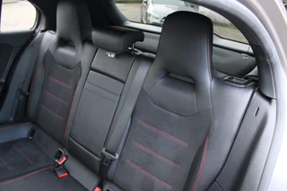 Mercedes-Benz A-Klasse Mercedes A-klasse 200 AMG/Pano/Camera/Stoelverw/ACTIEPRIJS! - afbeelding nr 15