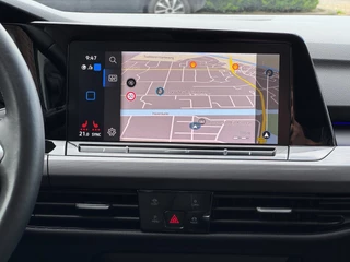Volkswagen Golf Volkswagen Golf 1.5 TSI 150PK Style IQ LED ACC Pano Carplay - afbeelding nr 30
