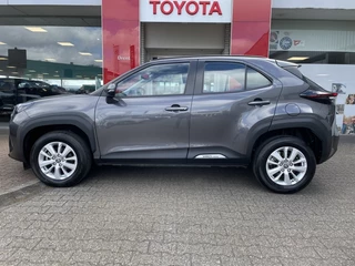 Toyota Yaris Cross - afbeelding nr 2