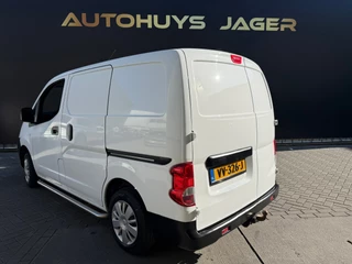 Nissan NV200 Nissan NV200 1.5 dCi Optima|Dubbel Schuifdeur|Airco - afbeelding nr 2