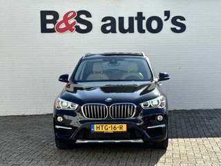BMW X1 BMW X1 xDrive20i Executive Cruise control Climate control Trekhaak Dealeronderhouden Audio - afbeelding nr 42