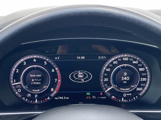 Volkswagen Tiguan Volkswagen Tiguan 1.4 TSI ACT R-Line | Pano | Trekhaak | Leder | LED | DAB+ | CarPlay | 20 inch - afbeelding nr 17