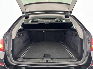 BMW 5 Serie Aut. *PANO | LUXURY-LEATHER | HEAD-UP | BI-XENON | MEMORY-PACK | HIFI-SOUND | HEATED-COMFORT-SEATS | NAVI-FULLMAP | CRUISE | TOWBAR | SHIFT-PADDLES | LANE-ASSIST | ECC | PDC | 18''ALU* - afbeelding nr 11
