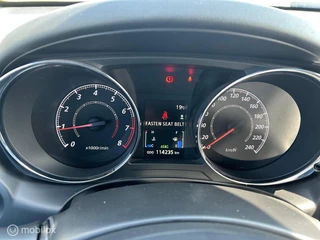 Mitsubishi ASX Mitsubishi ASX 1.6 Bright Cruise control / PC Voor en Achter - afbeelding nr 8