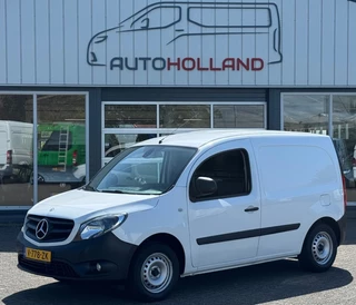 Mercedes-Benz Citan - afbeelding nr 1