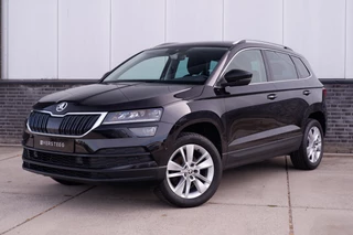 Škoda Karoq - 10573143-0