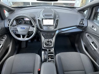 Ford C-MAX - afbeelding nr 17