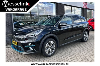 Kia e-Niro DynamicPlusLine 64 kWh