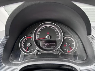 Volkswagen up! Volkswagen Up! 1.0 BMT Move up! Dealer ondh|4seizoensb|Airco - afbeelding nr 4