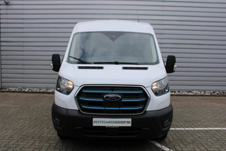 Ford E-Transit - afbeelding nr 11