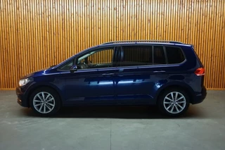 Volkswagen Touran Volkswagen Touran 1.2 TSI HIGHLINE / 7 PERSOONS - afbeelding nr 21
