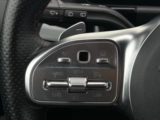Mercedes-Benz B-Klasse Mercedes-Benz B-Klasse 250 e AMG Line | Camera | MBUX | Ambient Light | DAB+ | LED | CarPlay - afbeelding nr 15