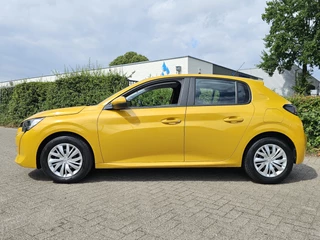 Peugeot 208 Zondag OPEN! - afbeelding nr 8