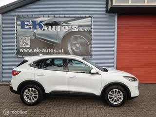 Ford Kuga Ford Kuga 2.5 FHEV. Mild hybride zonder stekker. Compleet !! - afbeelding nr 6
