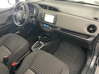 Toyota Yaris - afbeelding nr 13