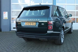 Land Rover Range Rover - afbeelding nr 9