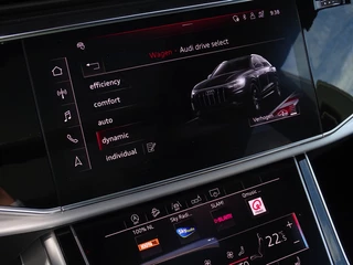 Audi Q8 Audi Q8 50 TDI Quattro SQ8 ed. ProLine+ / B&O / LED - afbeelding nr 33