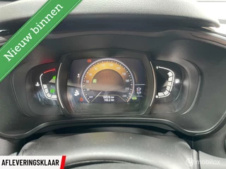 Renault Kadjar Renault Kadjar 1.2 TCe Bose 1ste Eig Dealer onderhouden! - afbeelding nr 17