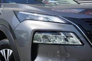 Nissan X-Trail Nissan X-Trail HYBR. N-Connecta AUTOMAAT | ADAPTIVE | 360CAMERA | WINTERPACK! - afbeelding nr 46