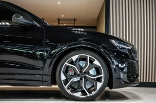 Audi RSQ8 Audi RSQ8 4.0 TFSI Quattro|Ceramic|Dynamic plus|Carbon|Nacht - afbeelding nr 15