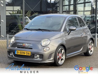 Fiat 500 - 92332477-0