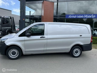 Mercedes-Benz Vito Mercedes Vito Bestel 116 CDI Lang - afbeelding nr 3