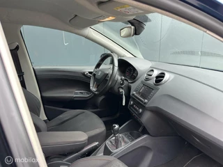 SEAT Ibiza Seat Ibiza SC 1.0 EcoTSI FR benzine 2016 90.734 N.A.P. - afbeelding nr 16