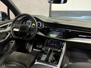 Audi Q7 Audi Q7 60 TFSI e quattro Competition S Line / Dealer o.h. / Luxe - afbeelding nr 25