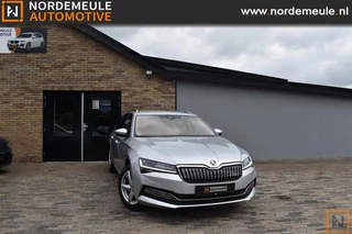 Škoda Superb - 331649158-0