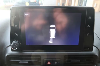 Opel Combo Opel Combo 1.5D L1H1 NAVIGATIE|CRUISECONTROL|CARPLAY|BLUETOOTH|PDC|AIRCO|1E EIGENAAR - afbeelding nr 20