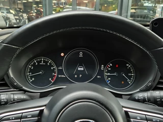 Mazda CX-30 Mazda CX-30 E- SKYACTIV- X 186 6AT AWD M-HYBRID COMFORT / 360 Camera - afbeelding nr 15