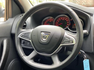 Dacia Logan - afbeelding nr 12