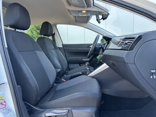 Volkswagen Polo Volkswagen Polo 1.0TSI Life 95PK | Camera | Carplay - afbeelding nr 22