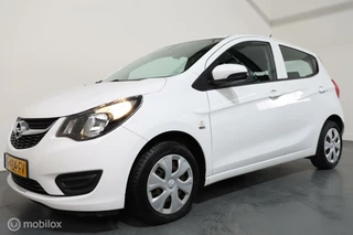 Opel KARL Opel KARL 1.0 ecoFLEX 120 Jaar Edition - afbeelding nr 5