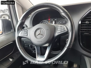 Mercedes-Benz Vito Mercedes Vito 110 L2H1 Navi Airco Parkeersensoren Euro6 L2 7m3 Airco - afbeelding nr 14