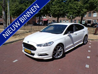 Ford Mondeo 1.5 ST Line