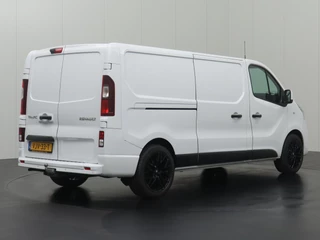 Renault Trafic Renault Trafic 2.0DCi 120PK Lang | Led | Multimedia | Trekhaak | Camera | 3-Persoons - afbeelding nr 2