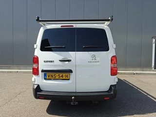 Peugeot e-Expert Peugeot e-Expert 75 kWh|l2|Imperiaal|Trekhaak| - afbeelding nr 7