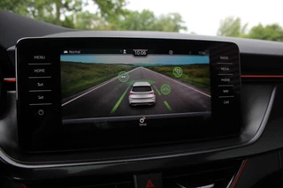 Škoda Kamiq Skoda Kamiq 1.5 TSI ACT Monte Carlo // 150PK - Panoramadak - Apple CarPlay & Android Auto - Camera - All-season - 1e eigenaar - afbeelding nr 31