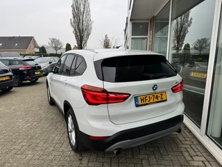 BMW X1 - afbeelding nr 6