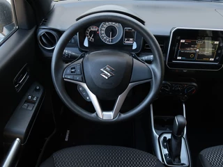 Suzuki Ignis Suzuki Ignis 1.2 Smart Hybrid Select Automaat | Navigatie | Camera - afbeelding nr 25