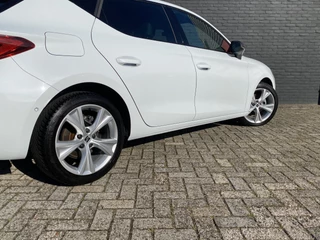 SEAT Leon - afbeelding nr 9