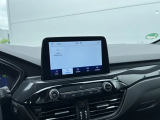 Ford Kuga Ford Kuga 2.5 PHEV ST-Line X TREKHAAK! DRIVERPACK! WINTERPACK! - afbeelding nr 23