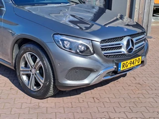 Mercedes-Benz GLC l Pano l LED l Trekhaak l Stoelverwarming l Camera l LMV l PDC l - afbeelding nr 35