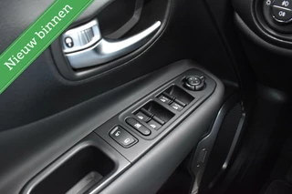 Jeep Renegade Jeep Renegade 1.4 MultiAir Limited NAVI/ACC/CAMERA/PDC/ETC.! - afbeelding nr 35