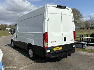 Iveco Daily Nette Iveco Daily 35S 2.3 352  Automaat 3,5 ton Trekgewicht - afbeelding nr 6