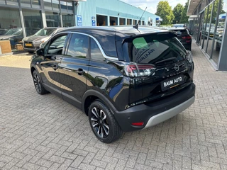 Opel Crossland Opel Crossland 1.2 TURBO ELEGANCE 110PK PANO AIRCO NAVI PDC-CAMERA. - afbeelding nr 7