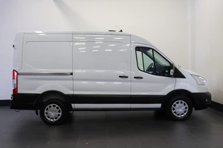 Ford Transit - Airco - Navi - Cruise - € 19.900,- Excl. - afbeelding nr 14