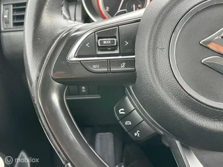 Suzuki Swift Suzuki Swift 1.0 | Aut | Carplay |Airco | Rijassist - afbeelding nr 12